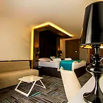 Hotel Hills Sarajevo Congress & Thermal Spa Resort