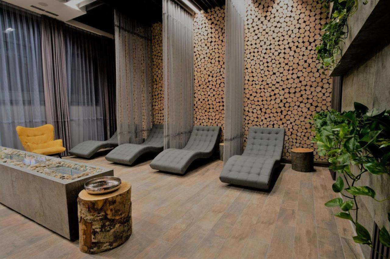 Hills Sarajevo Congress & Thermal Hotel