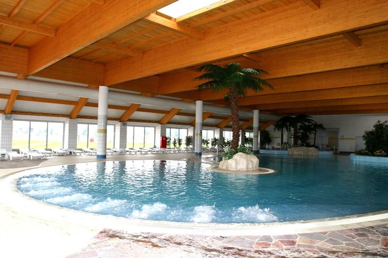 Hills Sarajevo Congress & Thermal 5*