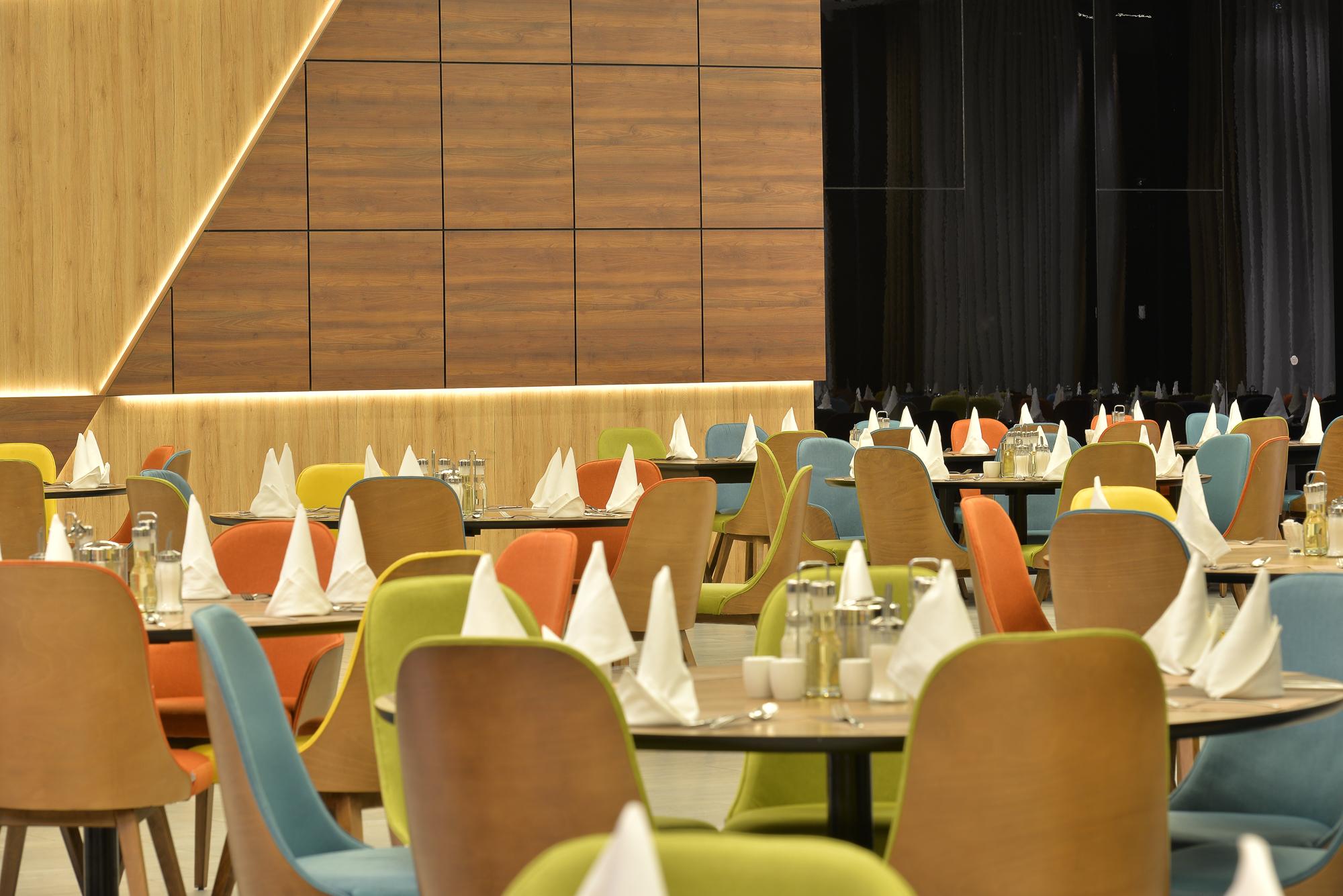 Hills Sarajevo Congress & Thermal Hotel