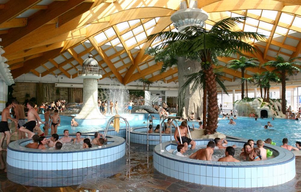 Hills Sarajevo Congress & Thermal 5* Ilidža