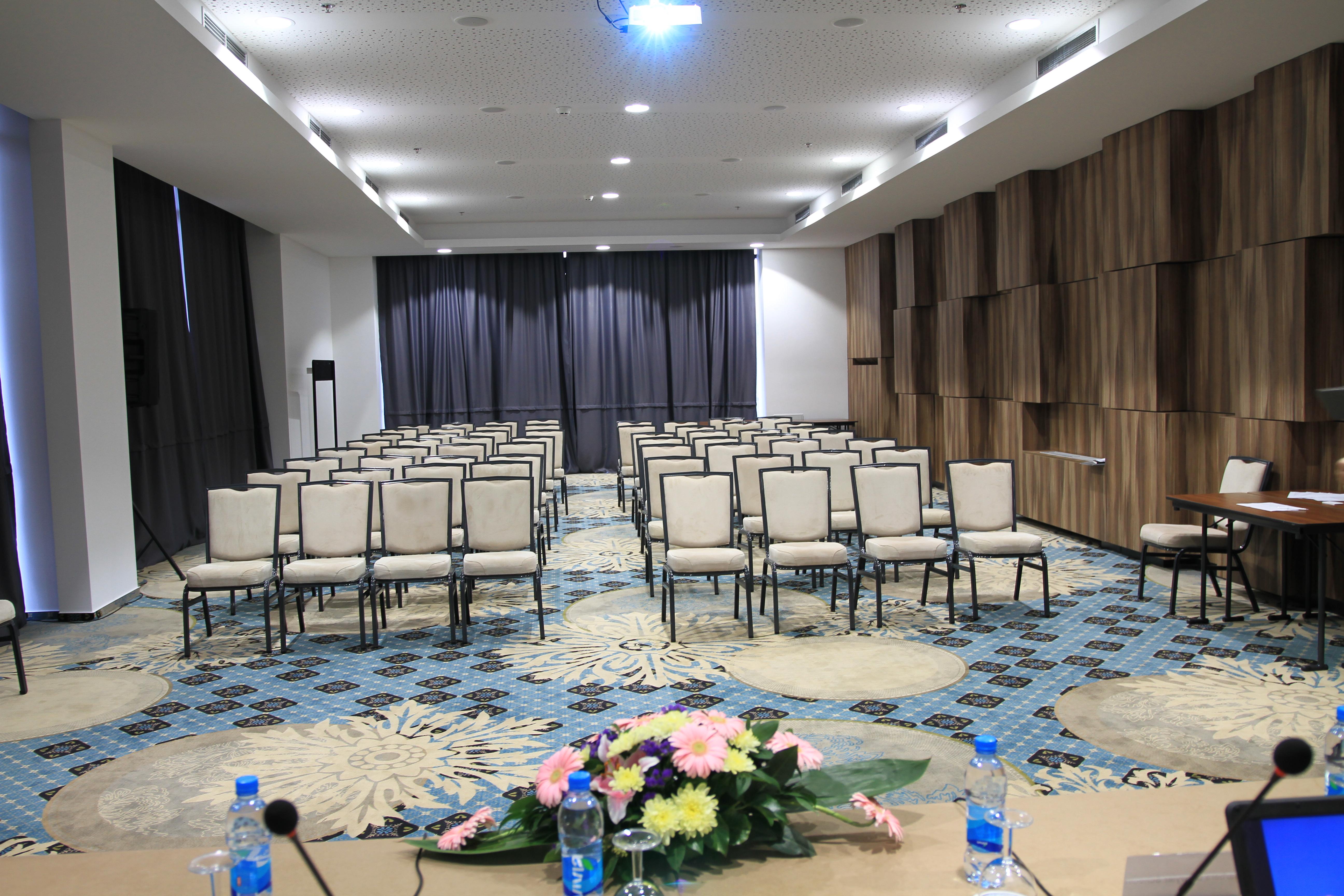 Hills Sarajevo Congress & Thermal Hotel Ilidža