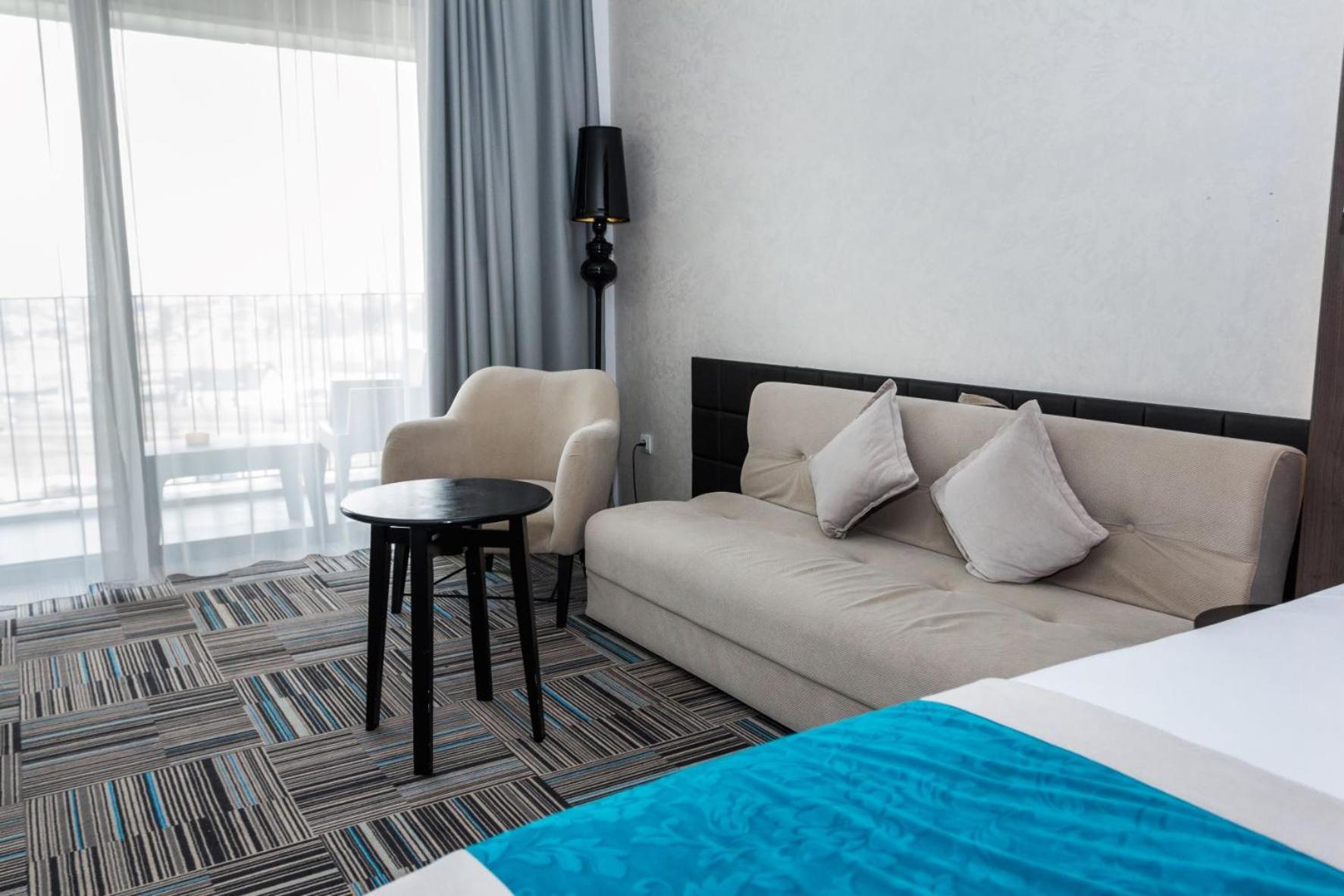 Hotel Hills Sarajevo Congress & Thermal