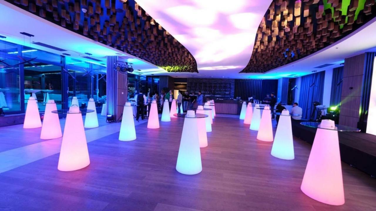 Hills Sarajevo Congress & Thermal