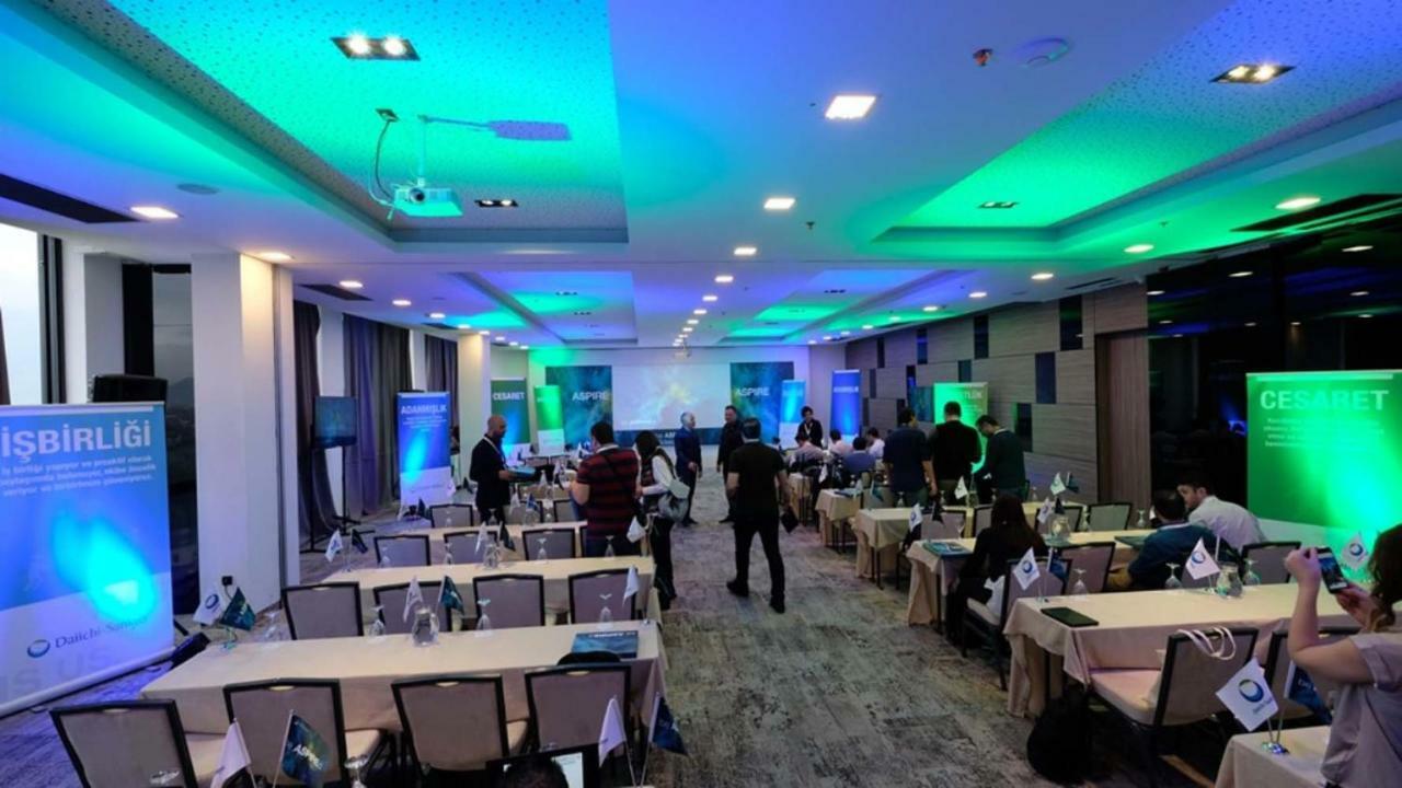 Hills Sarajevo Congress & Thermal