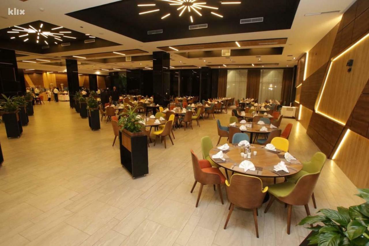 Hotel Hills Sarajevo Congress & Thermal Ilidža