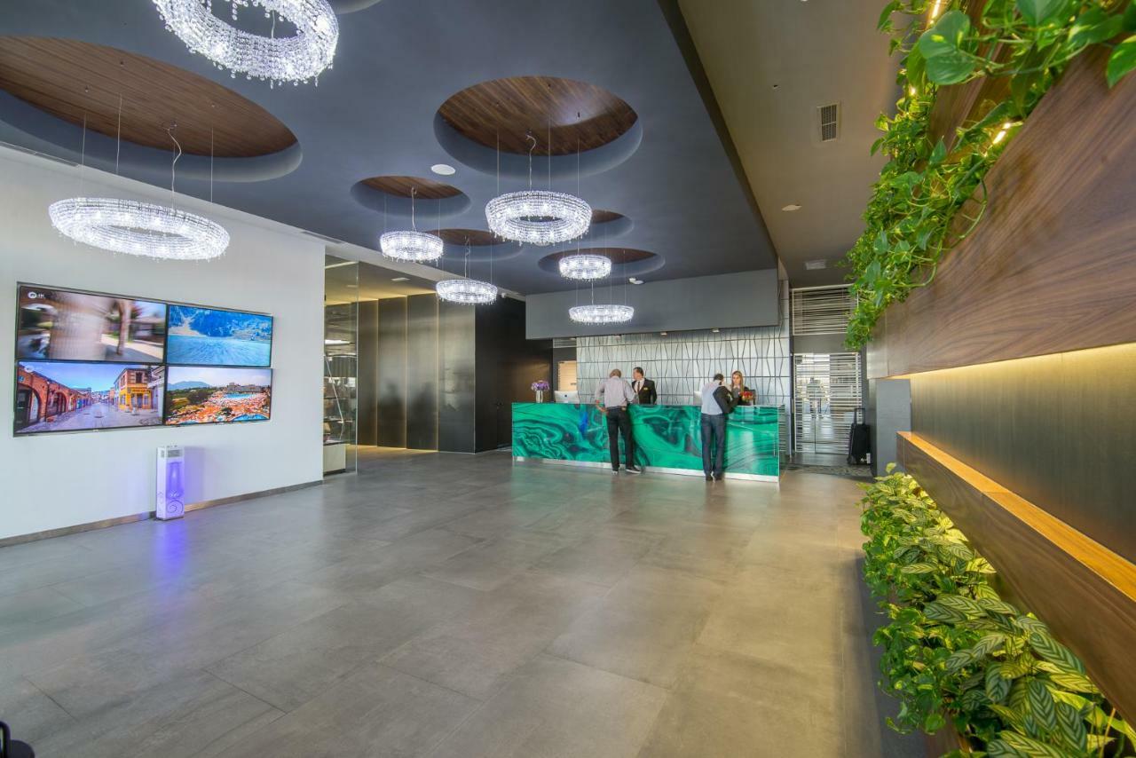 Hotel Hills Sarajevo Congress & Thermal 5*